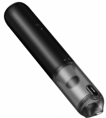 BASEUS A3 Lite ročni akumulatorski sesalnik, 100W (VCAQ050001)