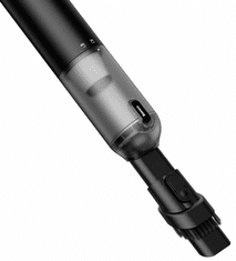 BASEUS A3 Lite ročni akumulatorski sesalnik, 100W (VCAQ050001)