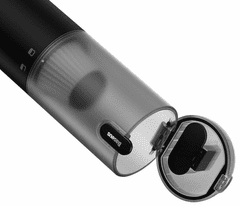 BASEUS A3 Lite ročni akumulatorski sesalnik, 100W (VCAQ050001)