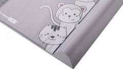 Freeon previjalna blazina, 80 x 50 cm, Animals (49829)