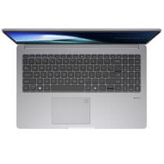 ASUS ExpertBook P1 P1503CVA-WB53D1 prenosnik, i5-13420H, 16GB, SSD 1TB, FreeDOS (90NX0881-M01P90)