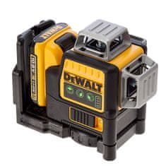 Eprim LINIJSKI LASER 3 RAVNINE 10.8V 2.0AH ZELENI ŽAREK