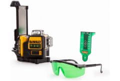 Eprim LINIJSKI LASER 3 RAVNINE 10.8V 2.0AH ZELENI ŽAREK
