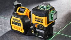 Eprim LINIJSKI LASER 3-PLOŠNI 12/18V ZIE. XR ŽAREK 1*2,0AH