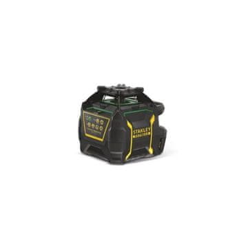 shumee ROTÁČNY LASEROVÝ VODOVACÍ PRÍSTROJ ST FMX700LG ZELENÝ - S/77-448-1