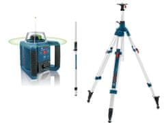 Eprim ROTACIJSKI LASER GRL300HV+BT300HD+GR240