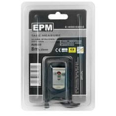 Eprim GUMIJASTI MERILNI TRAK 8M * 25MM
