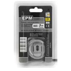 Eprim INOX NAVIT TRAK MERJENJE 3M * 16MM