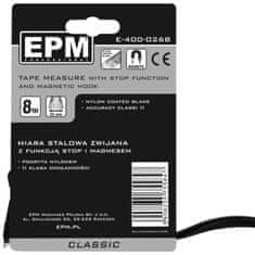 Eprim KLASIČNI MERILNI TRAK 5M*19MM