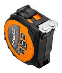 Eprim NAVIT JEKLENI MERILNI TRAK 3M/19MM MAGNET
