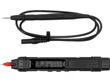 shumee PAMETNI AVTOMATSKI DIGITALNI ŠTEVEC LCD 4000 - YT-730822