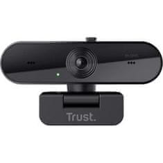 Trust TAXON Spletna kamera QHD eco