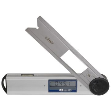Eprim ELEKTRONSKI DIGITALNI MERILNIK 250*250MM