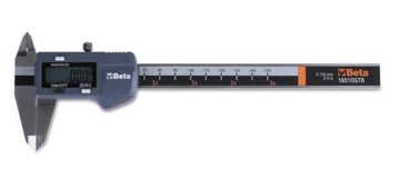 shumee DIGITALT SKJUTMÅTE 0-150MM - BE 1651DGTB
