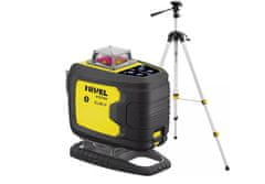 Eprim KRIŽNI LASER CL4D-P + STATIV SJJ-M1 EX