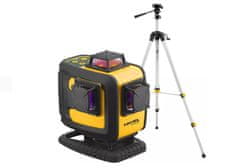 Eprim KRIŽNI LASER CL4D-G + STATIV SJJ-M1 EX