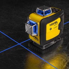 Eprim KRIŽNI LASER CL4D-P + STATIV SJJ-M1 EX