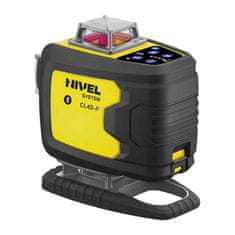 Eprim KRIŽNI LASER CL4D-P + STATIV SJJ-M1 EX