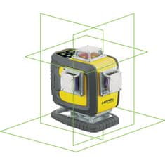 Eprim KRIŽNI LASER CL4D-G + STATIV SJJ-M1 EX