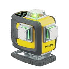 Eprim KRIŽNI LASER CL4D-G + STATIV SJJ-M1 EX