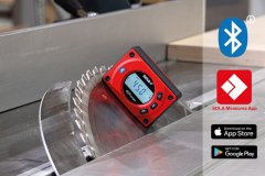 Eprim ELEKTRONSKI NIVO DUHA SMART GO