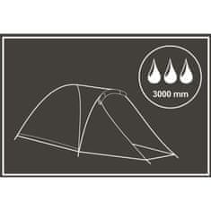 Turistični šotor ENERO CAMP 275x150x105 cm, za 2 osebi, T-397