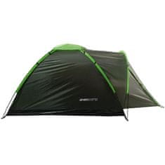 Turistični šotor ENERO CAMP 275x150x105 cm, za 2 osebi, T-397