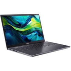 Acer  Aspire 5 FHD 17" 16:9 5-120U 16GB 512GB SSD Linux