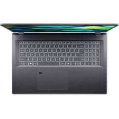 Acer  Aspire 5 FHD 17" 16:9 5-120U 16GB 512GB SSD Linux