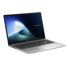 ASUS ExpertBook P1 P1503CVA-S70993W prenosnik, i7-13620H, 16GB, SSD1TB, W11H (90NX0881-M01340)