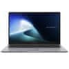 ASUS ExpertBook P1 P1503CVA-S70993W prenosnik, i7-13620H, 16GB, SSD1TB, W11H (90NX0881-M01340)