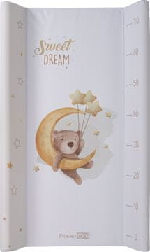 Freeon previjalna blazina, 80 x 50 cm, Sweet Dreams (49850)