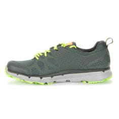 Nike Čevlji obutev za tek olivna 44 EU Flex Trail
