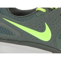 Nike Čevlji obutev za tek olivna 44 EU Flex Trail