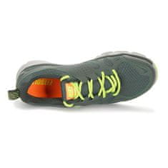 Nike Čevlji obutev za tek olivna 44 EU Flex Trail