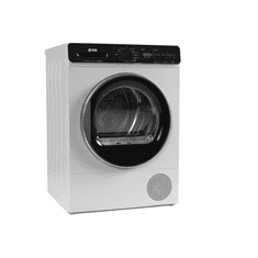 VOX electronics THP 820 E sušilni stroj, 8 kg