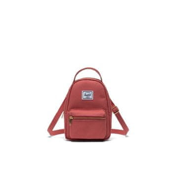 Herschel Torbice torbice za vsak dan rdeča Nova Crossbody
