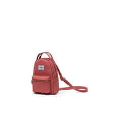 Herschel Torbice torbice za vsak dan rdeča Nova Crossbody
