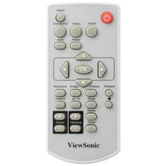 Viewsonic LSC520WU WUXGA 5200A 3.000.000:1 laserski projektor