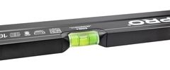 Eprim ČRNO POBARVANA VODNA GLADINA 800 SERIES 40CM