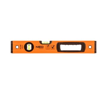 Eprim ALUMINIJASTA VODNA GLADINA S 400 3 LIBELE 2 ROČAJA 40 CM