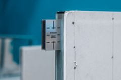 Kubala SMART INSTALLATIONSANORDNING FÖR GIPSPROFIL - KB 0675