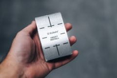 Kubala SMART INSTALLATIONSANORDNING FÖR GIPSPROFIL - KB 0675