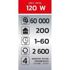 Dedra GENERATOR OZONA 60G/H - DED6631