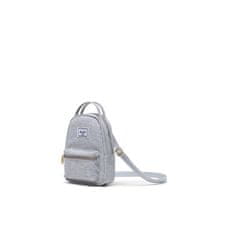 Herschel Torbice torbice za vsak dan siva Nova Crossbody