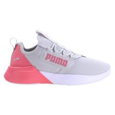 Puma Čevlji siva 37.5 EU Retaliate Mesh Wn S