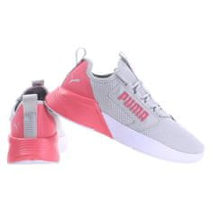 Puma Čevlji siva 37.5 EU Retaliate Mesh Wn S