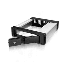IcyBox IB-158SK-B mobilni hot-swap nosilec za 3,5 SATA disk