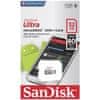 32GB Ultra microSDHC 100MB/s Class 10 UHS-I