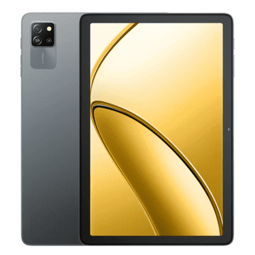 Blackview TAB60 Wi-Fi 10,1 tablični računalnik 4GB+128GB, siva, priložen ovitek in zaščitno steklo